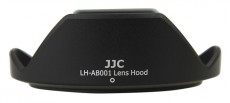 JJC LH-AB001 napellenző Tamron SP AF 10-24mm f/3,5-4,5 DI II-höz Fotó-Videó kiegészítők - Objektív kiegészítő - Napellenző - 293331