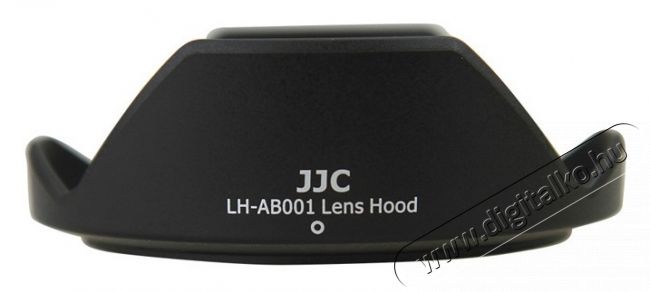 JJC LH-AB001 napellenző Tamron SP AF 10-24mm f/3,5-4,5 DI II-h&ouml;z Fot&oacute;-Vide&oacute; kieg&eacute;sz&iacute;tők - Objekt&iacute;v kieg&eacute;sz&iacute;tő - Napellenző - 293331