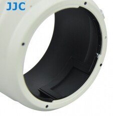 JJC LH-83D napellenző (CANON ET-83D) - fehér Fotó-Videó kiegészítők - Objektív kiegészítő - Napellenző - 318789