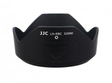 JJC LH-RBC 52 (Pentax PH-RBC 52) napellenző Fotó-Videó kiegészítők - Objektív kiegészítő - Napellenző - 293325