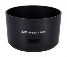JJC LH-RBD 49mm napellenző Fotó-Videó kiegészítők - Objektív kiegészítő - Napellenző - 293324