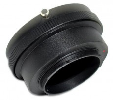 JJC Bajonett átalakító Nikon G-hez és Fujifilm X-Pro1-hez - 90LMA-NK(G)_FX Fotó-Videó kiegészítők - Objektív kiegészítő - Adapter - 275739