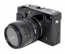 JJC Bajonett átalakító Nikon G-hez és Fujifilm X-Pro1-hez - 90LMA-NK(G)_FX Fotó-Videó kiegészítők - Objektív kiegészítő - Adapter - 275739