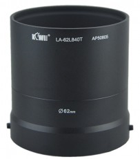 JJC L840K (Nikon L840) szűrőkészlet Fotó-Videó kiegészítők - Szűrő - Szűrő készlet - 318776