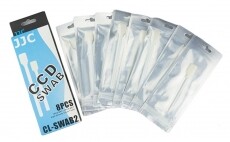 JJC Szenzortisztító ecset - 70CL-SWAB2 Fotó-Videó kiegészítők - Tisztító eszköz - 273938