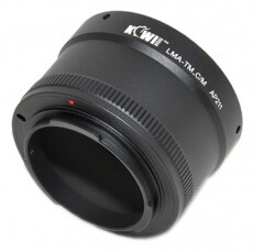 JJC LMA-TM_C/M T2 adaptergyűrű - Canon EOS Fotó-Videó kiegészítők - Objektív kiegészítő - Konverter / adaptergyűrű / adaptertubus - 293302