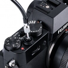 JJC TCR-70R távkioldó kábel 70cm - piros Fotó-Videó kiegészítők - Távkioldó - Vezetékes távkioldó (utángyártott) - 318754