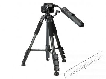 JJC TP-F2SE távvezérlésű állvány SONY MULTI TERMINAL Fotó-Videó kiegészítők - Állvány - Tripod állvány - 354391