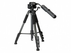 JJC TP-F2SE távvezérlésű állvány SONY MULTI TERMINAL Fotó-Videó kiegészítők - Állvány - Tripod állvány - 354391