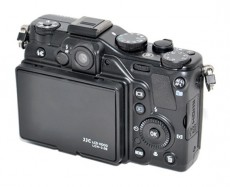 JJC Univerzális LCD fedél 2,8" - 70LCH-2.8B Fotó-Videó kiegészítők - Lcd védő - 273895