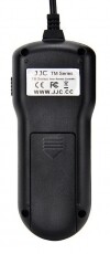JJC TM-F2 (Sony) vezetékes távkioldó Fotó-Videó kiegészítők - Távkioldó - Vezetékes távkioldó (utángyártott) - 318755