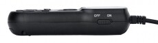 JJC TM-F2 (Sony) vezetékes távkioldó Fotó-Videó kiegészítők - Távkioldó - Vezetékes távkioldó (utángyártott) - 318755
