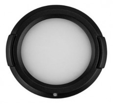 JJC WB-49 fehéregyensúly sapka 49mm Fotó-Videó kiegészítők - Objektív kiegészítő - Egyéb objektív kiegészítő - 278723