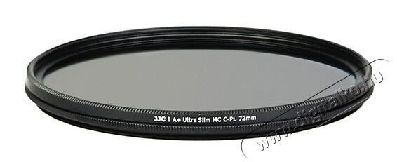 JJC F-CPL 72 cirkuláris polárszűrő Fotó-Videó kiegészítők - Szűrő - Polár szűrő - 318765