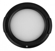 JJC WB-52 fehéregyensúly sapka 52mm Fotó-Videó kiegészítők - Objektív kiegészítő - Egyéb objektív kiegészítő - 278722