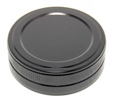JJC 72mm-es Fém szűrőtartó - 30SC-72 Fotó-Videó kiegészítők - Szűrő - Kiegészítő - 273822
