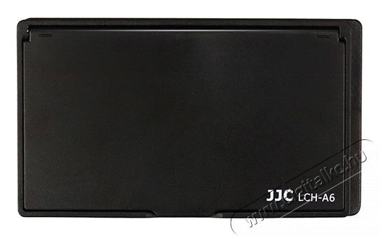 JJC LCH-A6 LCD árnyékoló (SONY A6000, A6300) Fotó-Videó kiegészítők - Egyéb fotó-videó kiegészítő - Egyéb - 318924