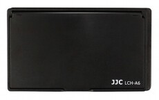 JJC LCH-A6 LCD árnyékoló (SONY A6000, A6300) Fotó-Videó kiegészítők - Egyéb fotó-videó kiegészítő - Egyéb - 318924