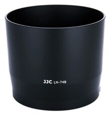 JJC LH-74B napellenző Canon ET-74B Távcsövek / Optika - Távcső kiegészítő - Napellenző - 318786