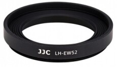 JJC CANON EW-52 napellenző Fotó-Videó kiegészítők - Objektív kiegészítő - Napellenző - 354376