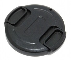 JJC Objektívsapka 49mm - 25LC-49 Fotó-Videó kiegészítők - Objektív kiegészítő - Objektívsapka - 273898