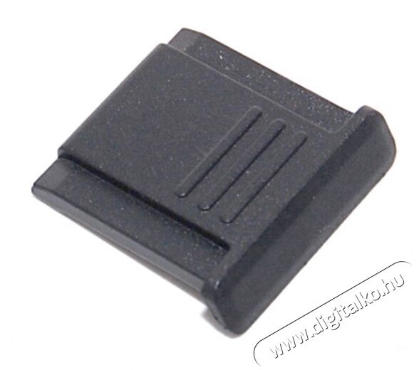 JJC HC-2A vakupapucs fedél (Nikon, Olympus, Pentax) - 90HC-2A Fotó-Videó kiegészítők - Vaku kiegészítő - Egyéb vaku kiegészítő - 275732