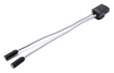 JJC 30LED-2D 2 Ledes felxibilis ledlámpa DSLR-hez Fotó-Videó kiegészítők - Lámpa - LED lámpa - 273892