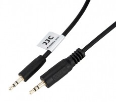 JJC Cable-R2 RR-100 távkioldó kábel (FujiFilm) Fotó-Videó kiegészítők - Távkioldó - Vezetékes távkioldó (utángyártott) - 349545