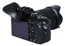 JJC ES-A7 (Sony FDA-EP16) szemkagyló Fotó-Videó kiegészítők - Kereső / kijelző és tartozékaik - Szemkagyló - 318862