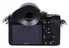 JJC ES-A7 (Sony FDA-EP16) szemkagyló Fotó-Videó kiegészítők - Kereső / kijelző és tartozékaik - Szemkagyló - 318862
