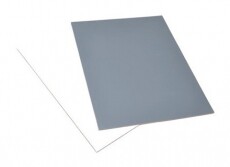 JJC GC-1 20x25 cm szürke kártya 2 db Fotó-Videó kiegészítők - Egyéb fotó-videó kiegészítő - Szürkekártya - 293298