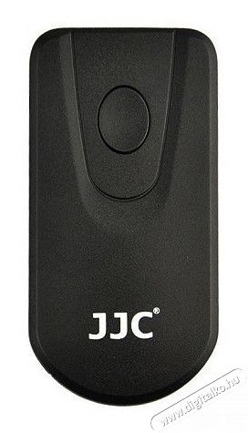 JJC IS-C1 infra távkioldó - Canon Fotó-Videó kiegészítők - Távkioldó - Vezeték nélküli távkioldó (utángyártott) - 293292