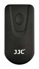 JJC IS-C1 infra távkioldó - Canon Fotó-Videó kiegészítők - Távkioldó - Vezeték nélküli távkioldó (utángyártott) - 293292
