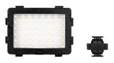 JJC LED-48D II Led lámpa Fotó-Videó kiegészítők - Lámpa - LED lámpa - 354369