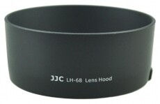 JJC LH-68 napellenző (Canon ES-68) Fotó-Videó kiegészítők - Objektív kiegészítő - Napellenző - 293345