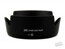 JJC LH-69 (Nikon HB-69) napellenző Fotó-Videó kiegészítők - Objektív kiegészítő - Napellenző - 278736