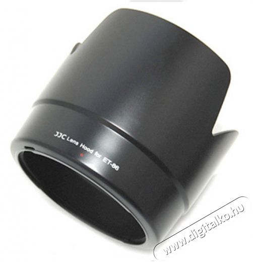 JJC Canon LH-86 Helyettesítő napellenző Fotó-Videó kiegészítők - Objektív kiegészítő - Napellenző - 262997