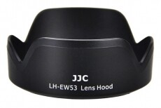 JJC LH-EW53 napellenző (CANON EW-53) Fotó-Videó kiegészítők - Objektív kiegészítő - Napellenző - 318791
