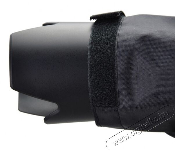 JJC RC-DK esővédő huzat Nikon DSLR-hez Fotó-Videó kiegészítők - Fotó-videó táska / tok - Esővédő huzat - 318899