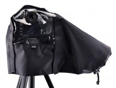 JJC RC-DK esővédő huzat Nikon DSLR-hez Fotó-Videó kiegészítők - Fotó-videó táska / tok - Esővédő huzat - 318899