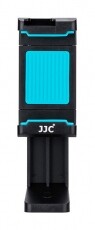JJC SPS-1A BLACK TELEFONTARTÓ ÁLLVÁNY Mobil / Kommunikáció / Smart - Mobiltelefon kiegészítő / tok - Tartó / rögzítő / állvány - 336377