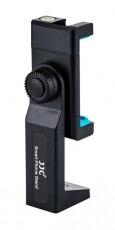 JJC SPS-1A telefontartó állvány - kék Mobil / Kommunikáció / Smart - Mobiltelefon kiegészítő / tok - Tartó / rögzítő / állvány - 331584