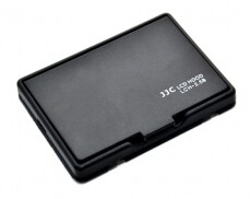 JJC LCH-2.5B Univerzális LCD fedél 2,5"-os Fotó-Videó kiegészítők - Lcd védő - 273896