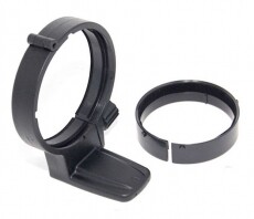 JJC TR-2 (Canon) állványgyűrű adapter Fotó-Videó kiegészítők - Objektív kiegészítő - Konverter / adaptergyűrű / adaptertubus - 318965