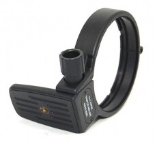 JJC TR-2 (Canon) állványgyűrű adapter Fotó-Videó kiegészítők - Objektív kiegészítő - Konverter / adaptergyűrű / adaptertubus - 318965