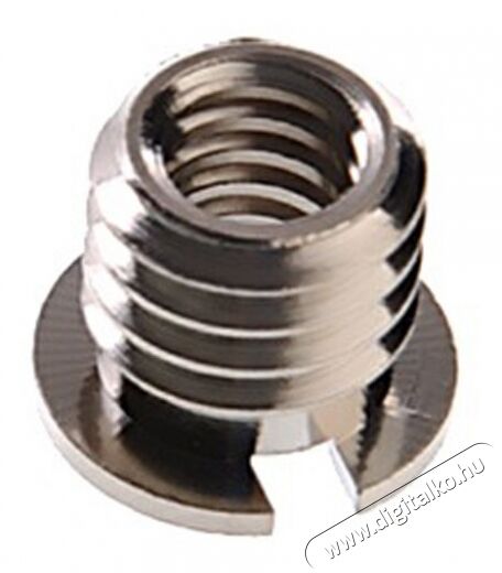 JJC Cseretalp csavar LP-169-hez -90SCREW-B Fotó-Videó kiegészítők - Állvány kiegészítő - Egyéb állvány kiegészítő - 273820