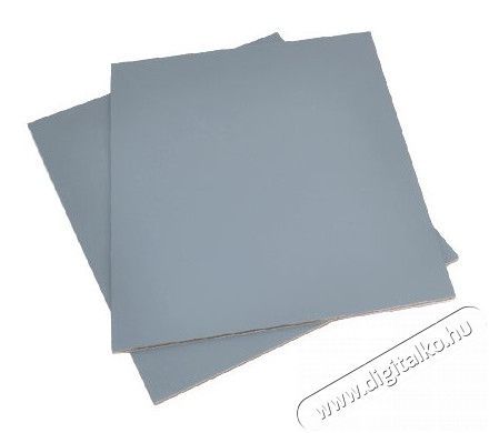 JJC GC-1 20x25 cm szürke kártya 2 db Fotó-Videó kiegészítők - Egyéb fotó-videó kiegészítő - Szürkekártya - 293298