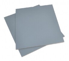 JJC GC-1 20x25 cm szürke kártya 2 db Fotó-Videó kiegészítők - Egyéb fotó-videó kiegészítő - Szürkekártya - 293298