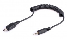 JJC G Kábel Nikon MC-DC1-hez - 90CABLE-G Fotó-Videó kiegészítők - Vaku kiegészítő - Szinkron kábel - 275721