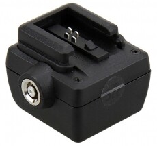 JJC JSC-6 vakupapucs adapter Fotó-Videó kiegészítők - Vaku kiegészítő - Vakupapucs - 318843